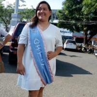 Charlene Mae Cipriano