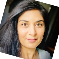 Aradhana G.
