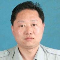 张亚彬