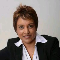 Ambigai Naidoo