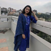 Mahrin Afroz