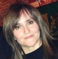 Silvia Kinder