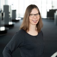 Silke Hilbig