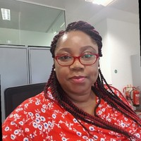 Evaezi Ajudua Llb Bl Msc Hrm Acipd Dlm