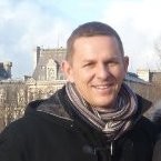 Cyril Gauthier