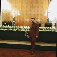 Muhammad Usman