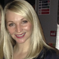Zoe Preston