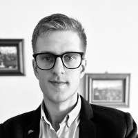 Matej Madzin