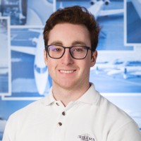 Trevor Westin