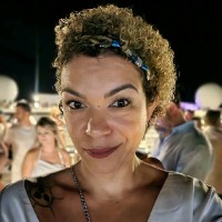 Patricia Viana
