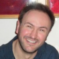 Jonathan Cooper