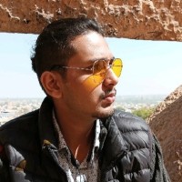 Tanmay Jain