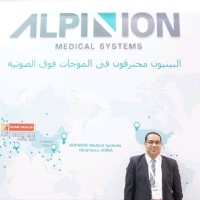 Hisham Naguib ( MBA)