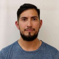 Andres Gustavo Rivas Aguilar