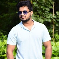 Armaan Seth
