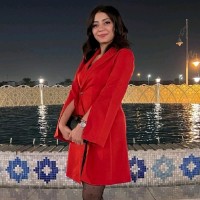 Hala Reda