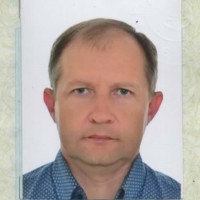 Alexander Berladin