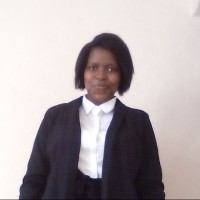 Thabile Mokapi