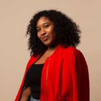 Almasi Samuels