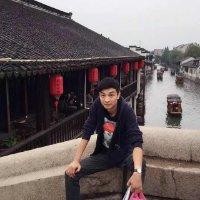 李宙泽