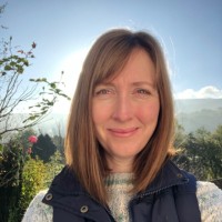 Katharine Cowley