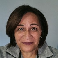 Sharon Patu