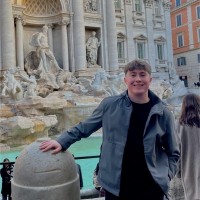 Leon Roberts