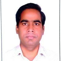 Birendra Kumar Yadav