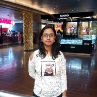 Chundi Tejaswi
