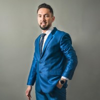 Kevin Daniel Mora Gonzalez