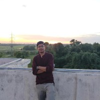 Raj Ishaan