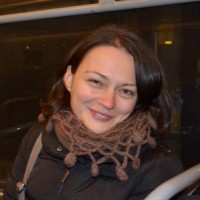 Cristina Drăgoi (Stoicescu)