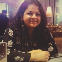 Riya Sabharwal