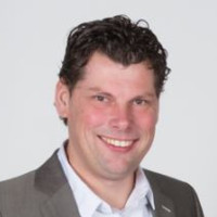 Rik Van Ballegooijen