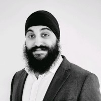 Amarjit Bains
