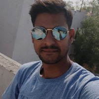 Bhavsar Manish J