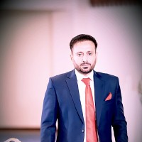 Muhammad Ejaz