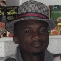 Sampson Ibrahim
