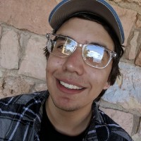 Cameron Chavarria
