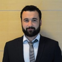 Marko Skelin M.Pharm PhD