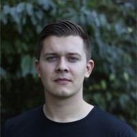 Travis Salomons