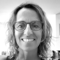 Nuria Casademont Ruhí