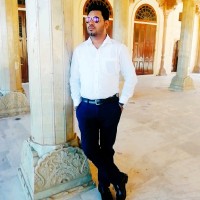 Deepankar Das