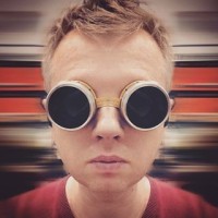 🛩️ Pavlo Pavlyuk