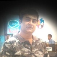 Ghansham Sachdeva