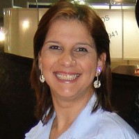 Arlete Silva Mariano