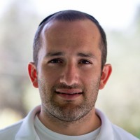 Boaz Eckstein