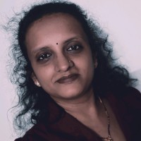 Srividhya Subramanya