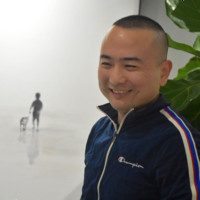 Adam Qi