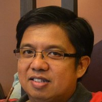 Prasert Phromsuwan